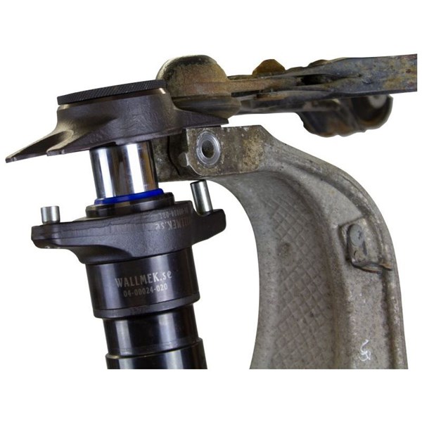 Vigor Avdragare, kulled V5916-1, Universal VIGOR Vigor Avdragare, kulled V5916-1, Universal VIGOR