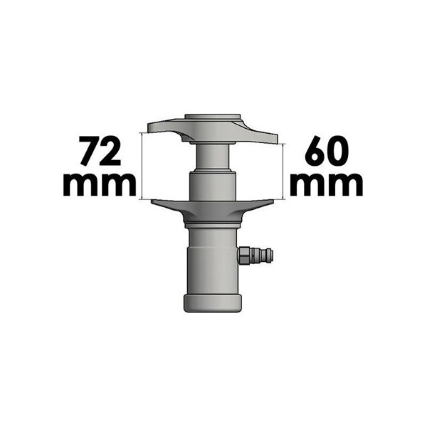 Vigor Avdragare, kulled V5916, Universal VIGOR Vigor Avdragare, kulled V5916, Universal VIGOR