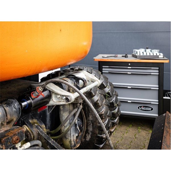 Vigor Spärrskaft V6012, Universal VIGOR Vigor Spärrskaft V6012, Universal VIGOR