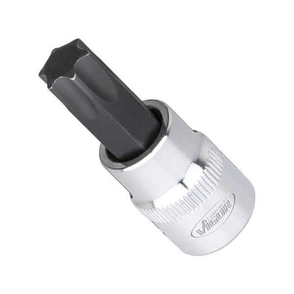 Vigor Hylsnyckelsats V6017, Universal VIGOR Vigor Hylsnyckelsats V6017, Universal VIGOR