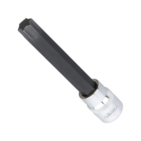 Vigor Hylsnyckelsats V6017, Universal VIGOR