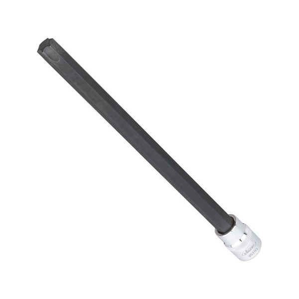 Vigor Hylsnyckelsats V6017, Universal VIGOR