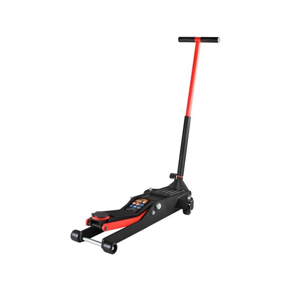 Vigor Hydraulisk garagedomkraft 2 ton extra lång V6031, Universal VIGOR