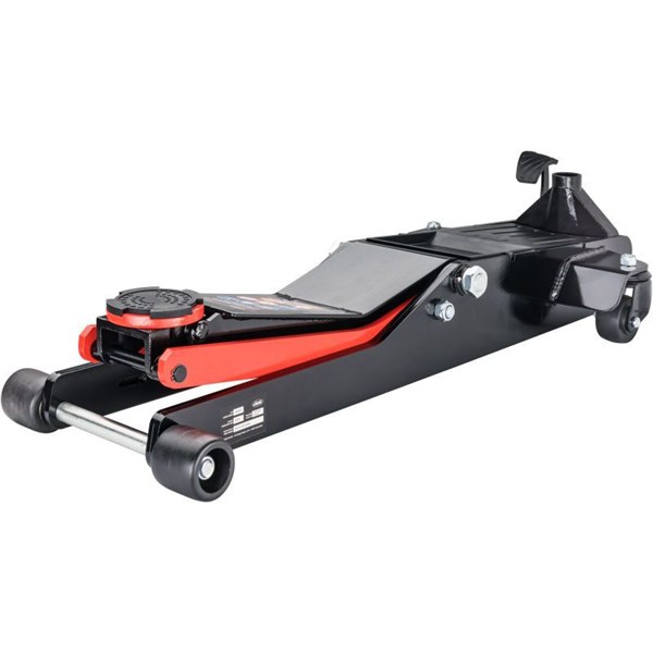 Vigor Hydraulisk garagedomkraft 2 ton extra lång V6031, Universal VIGOR Vigor Hydraulisk garagedomkraft 2 ton extra lång V6031, Universal VIGOR
