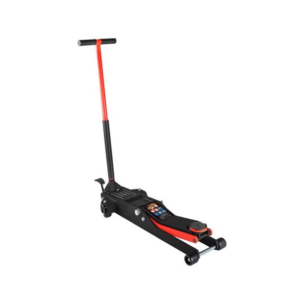 Vigor Hydraulisk garagedomkraft 2 ton extra lång V6031, Universal VIGOR Vigor Hydraulisk garagedomkraft 2 ton extra lång V6031, Universal VIGOR