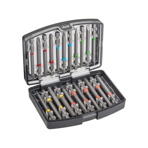 Vigor Bitssats V6068, Universal VIGOR