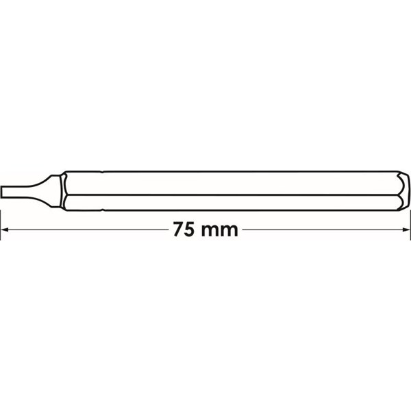 Vigor Bitssats V6068, Universal VIGOR