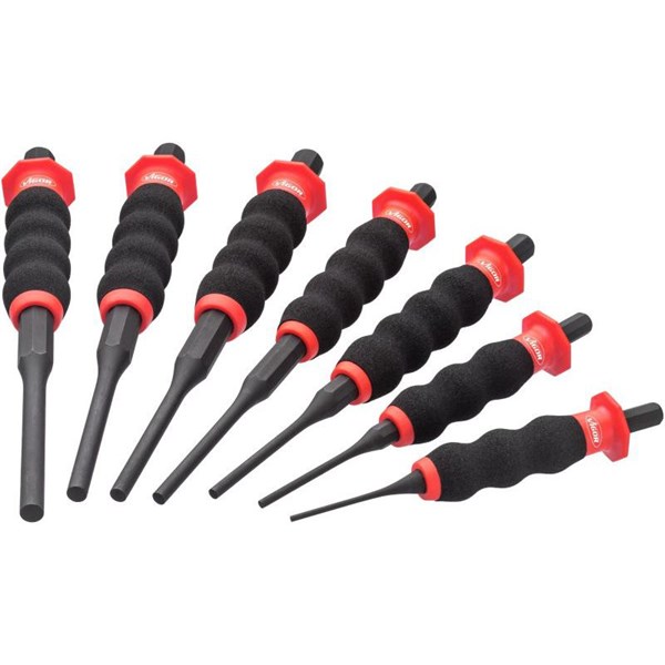Vigor Splintutdragarsats V6200, Universal VIGOR