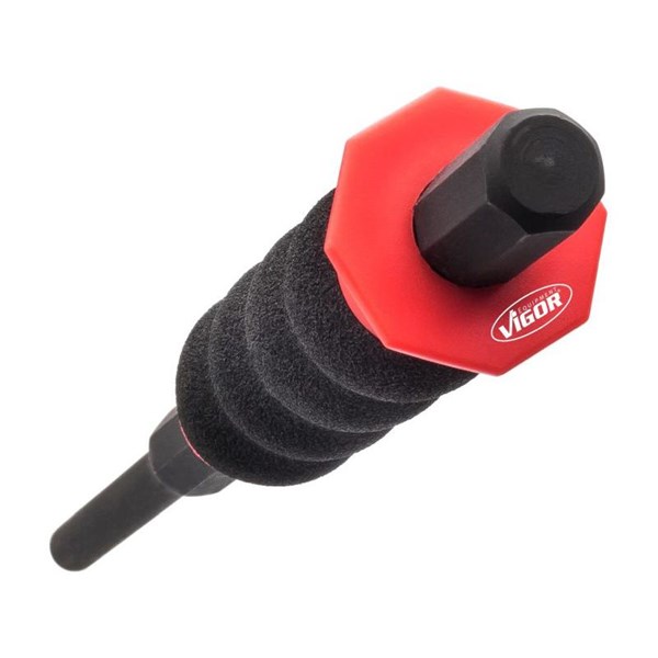 Vigor Splintutdragarsats V6200, Universal VIGOR Vigor Splintutdragarsats V6200, Universal VIGOR