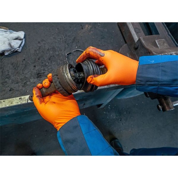 Vigor Skyddshandske V6436-L, Universal VIGOR