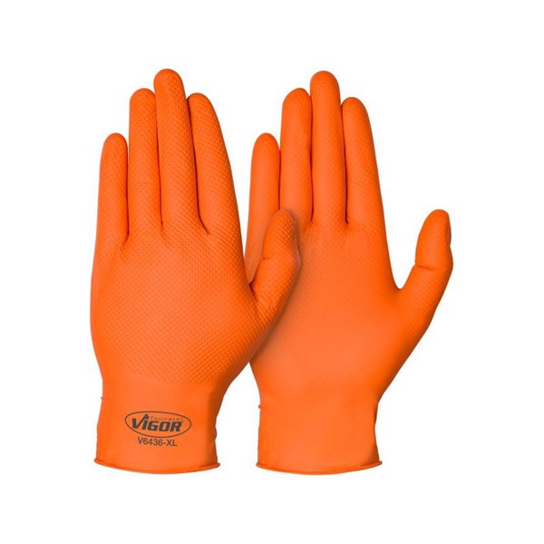 Vigor Skyddshandske V6436-XL, Universal Vigor V6436-XL VIGOR