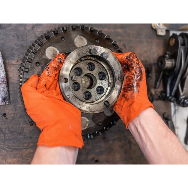 Vigor Skyddshandske V6436-XL, Universal VIGOR