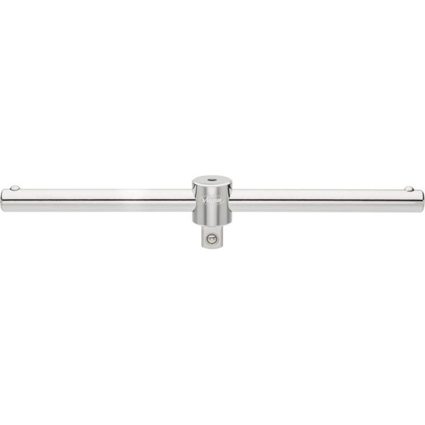 Vigor T-handtag för hylsor V6452-250, Universal Vigor V6452-250 VIGOR