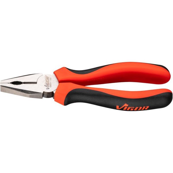 Vigor Kombinationstång V6501-180, Universal VIGOR Vigor Kombinationstång V6501-180, Universal VIGOR