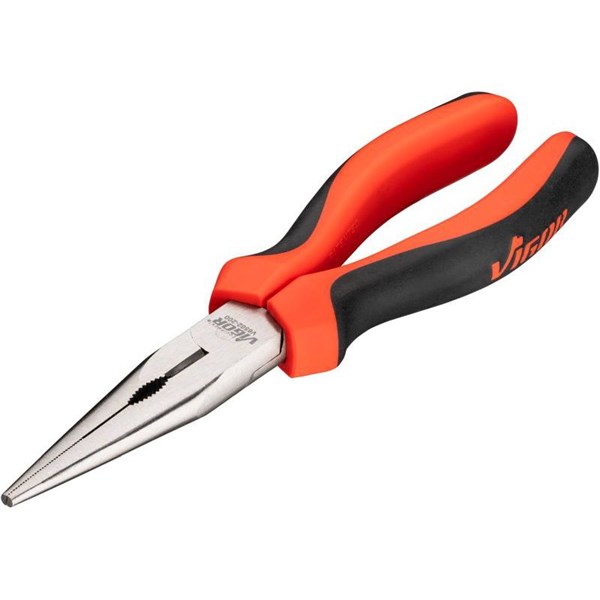 Vigor Radiotång V6502-200, Universal Vigor V6502-200 VIGOR