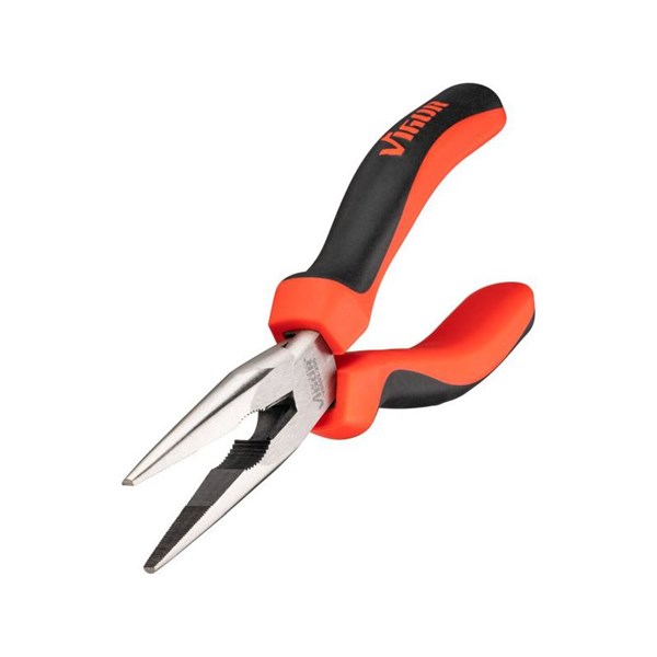 Vigor Radiotång V6502-200, Universal VIGOR