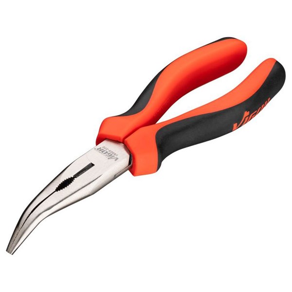 Vigor Radiotång V6503-200, Universal Vigor V6503-200 VIGOR