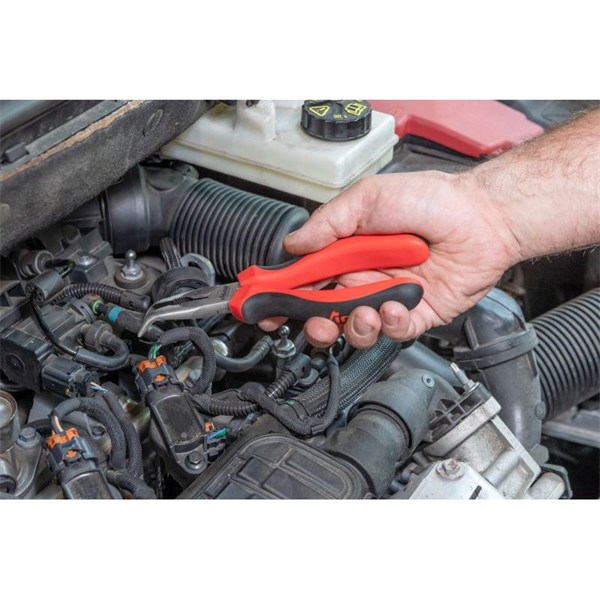 Vigor Radiotång V6503-200, Universal VIGOR