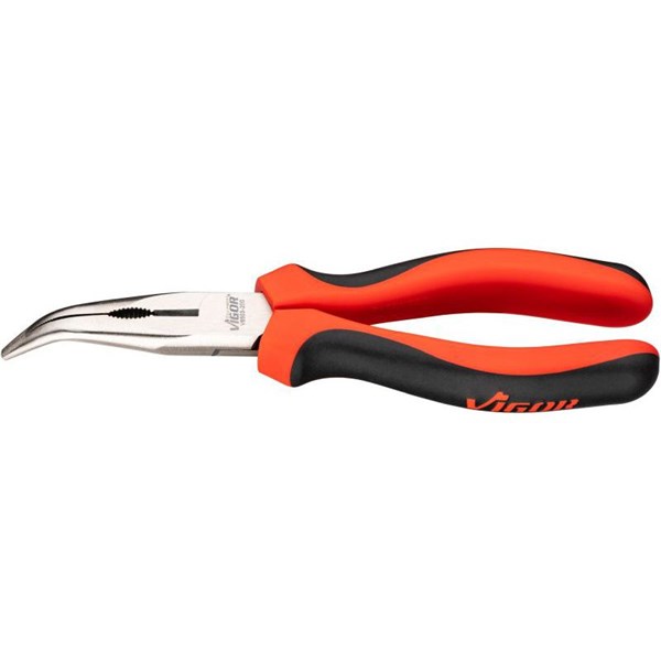 Vigor Radiotång V6503-200, Universal VIGOR