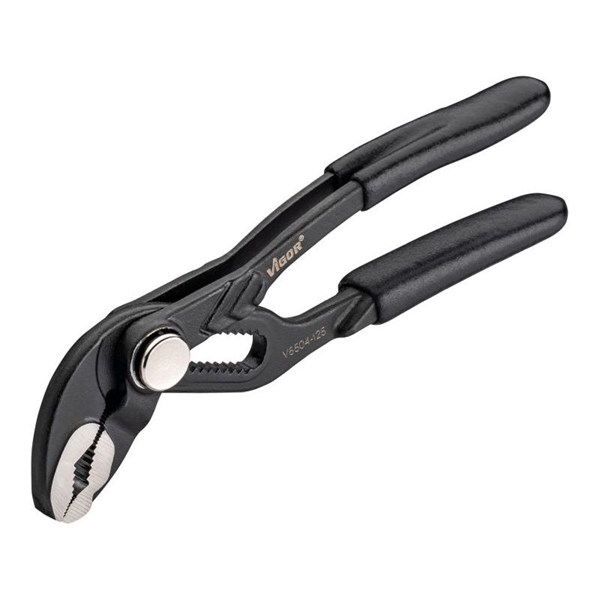 Vigor Polygrip V6504-125, Universal Vigor V6504-125 VIGOR