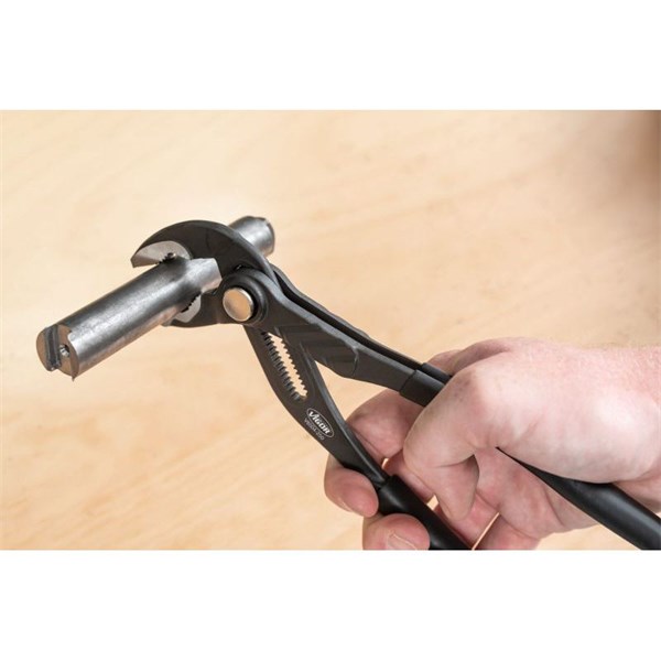 Vigor Polygrip V6504-125, Universal VIGOR