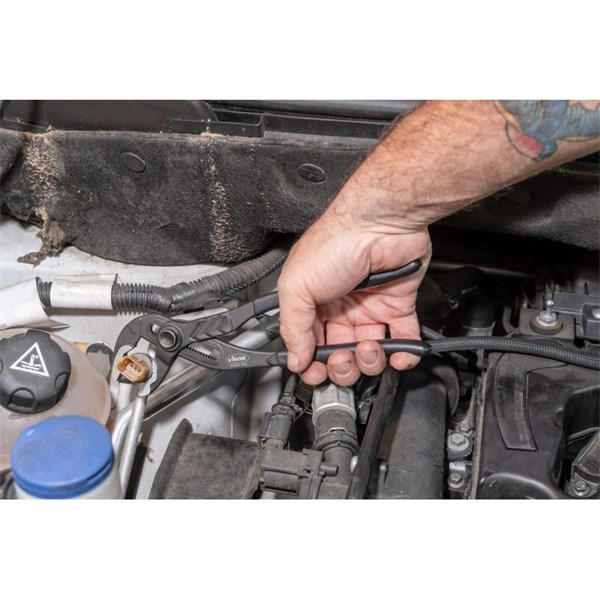 Vigor Polygrip V6504-125, Universal VIGOR