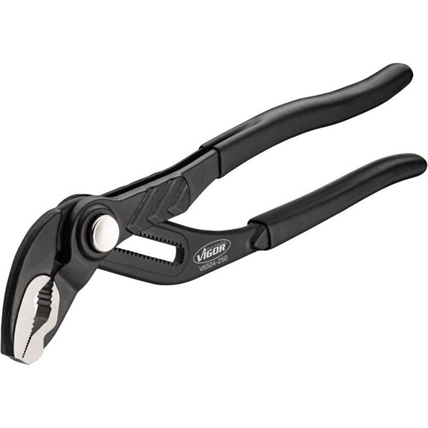 Vigor Polygrip V6504-250, Universal Vigor V6504-250 VIGOR