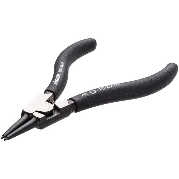 Vigor Låsringstång V6510A-10, Universal Vigor V6510A-10 VIGOR