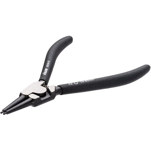 Vigor Låsringstång V6510A-19, Universal Vigor V6510A-19 VIGOR
