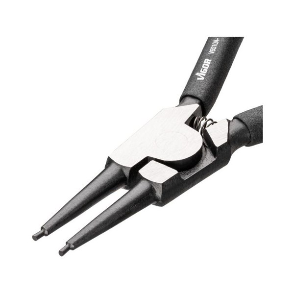 Vigor Låsringstång V6510A-19, Universal VIGOR