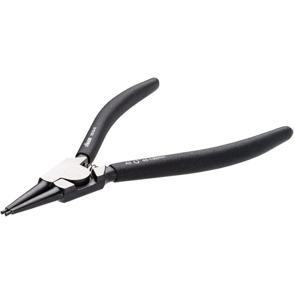 Vigor Låsringstång V6510A-40, Universal Vigor V6510A-40 VIGOR