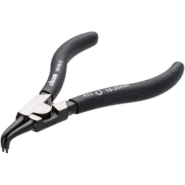 Vigor Låsringstång V6510B-10, Universal Vigor V6510B-10 VIGOR