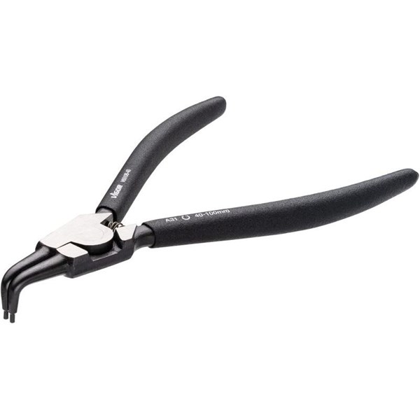 Vigor Låsringstång V6510B-40, Universal VIGOR