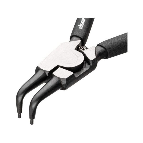 Vigor Låsringstång V6510B-40, Universal VIGOR
