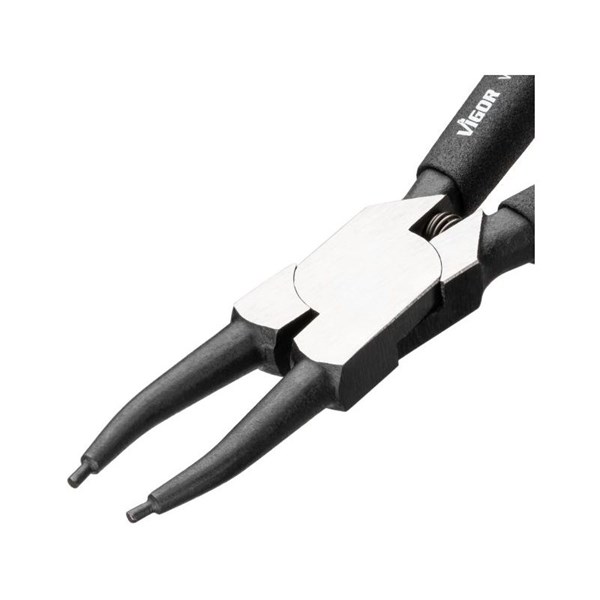 Vigor Låsringstång V6510C-12, Universal VIGOR