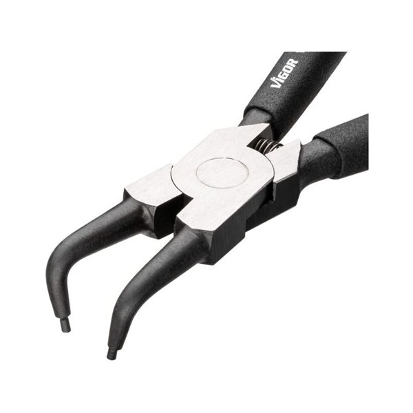 Vigor Låsringstång V6510D-19, Universal VIGOR