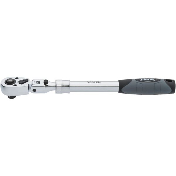 Vigor Spärrskaft V6612N, Universal VIGOR