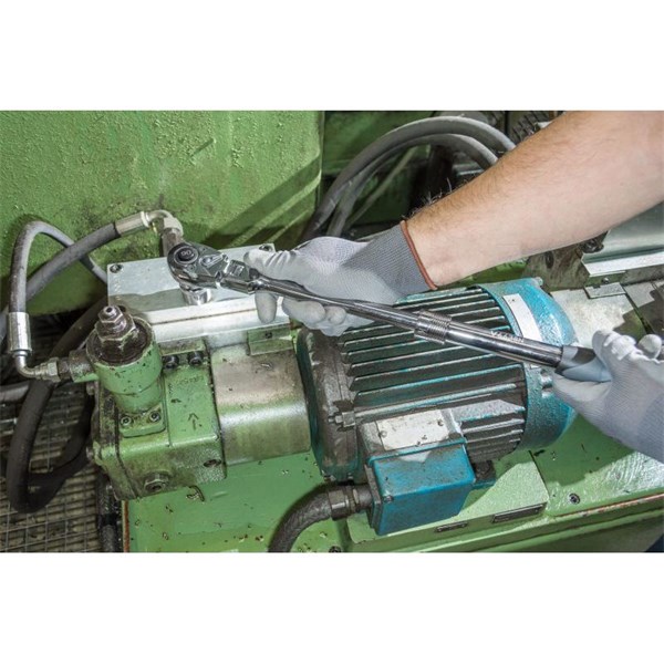 Vigor Spärrskaft V6612N, Universal VIGOR Vigor Spärrskaft V6612N, Universal VIGOR