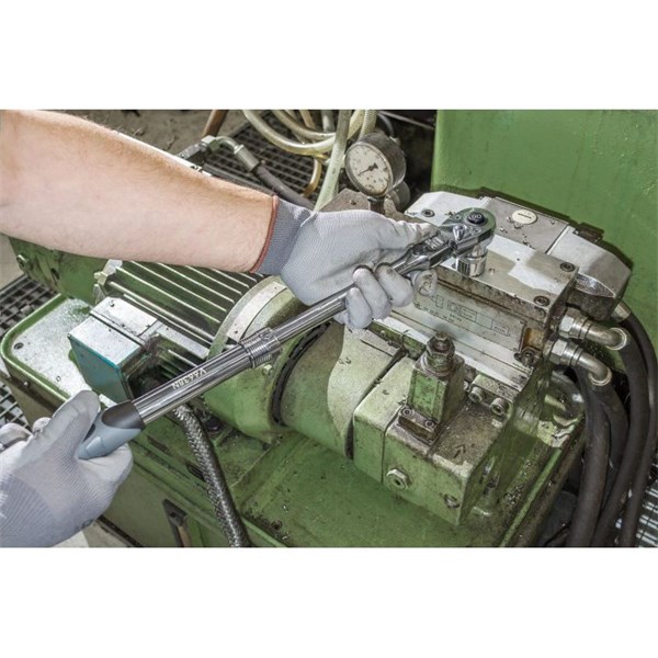 Vigor Spärrskaft V6612N, Universal VIGOR Vigor Spärrskaft V6612N, Universal VIGOR