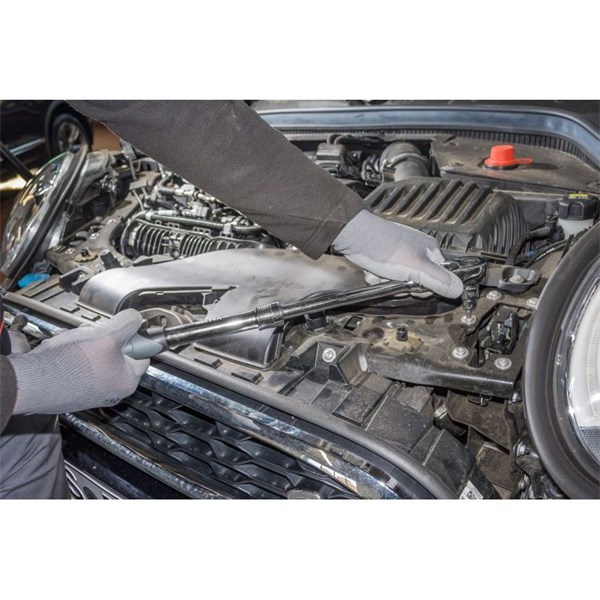 Vigor Spärrskaft V6612N, Universal VIGOR Vigor Spärrskaft V6612N, Universal VIGOR