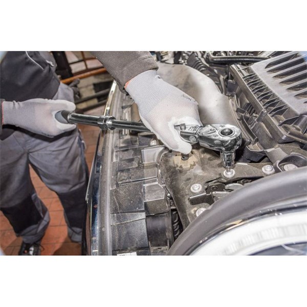 Vigor Spärrskaft V6612N, Universal VIGOR Vigor Spärrskaft V6612N, Universal VIGOR