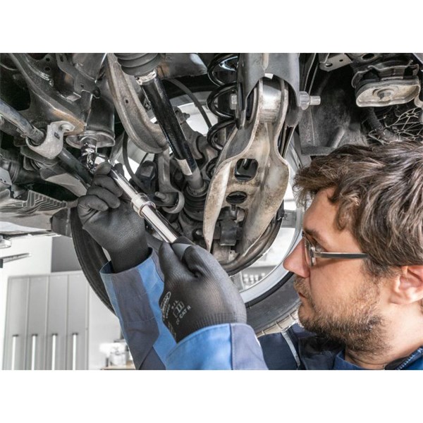 Vigor Spärrskaft V6612N, Universal VIGOR Vigor Spärrskaft V6612N, Universal VIGOR