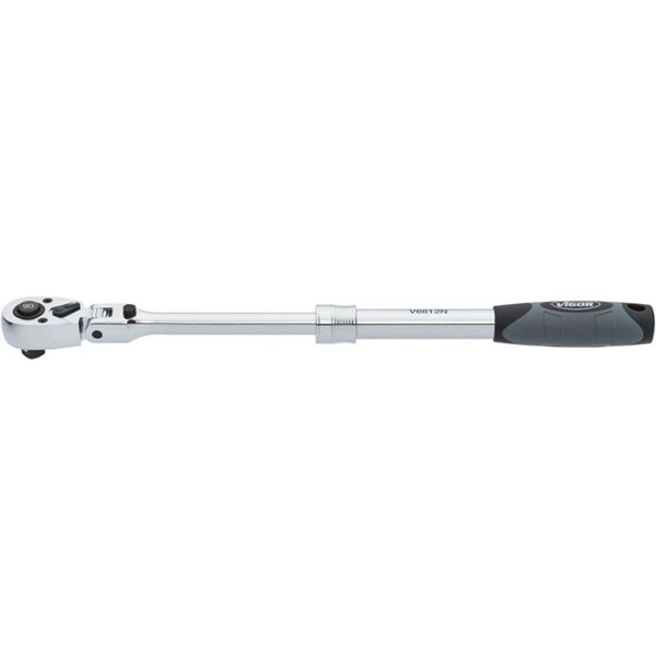Vigor Spärrskaft V6612N, Universal VIGOR Vigor Spärrskaft V6612N, Universal VIGOR