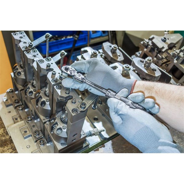 Vigor Spärrskaft V6614N, Universal VIGOR Vigor Spärrskaft V6614N, Universal VIGOR