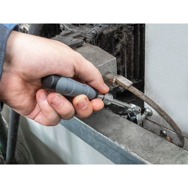 Vigor Spärrskaft V6614N, Universal VIGOR Vigor Spärrskaft V6614N, Universal VIGOR