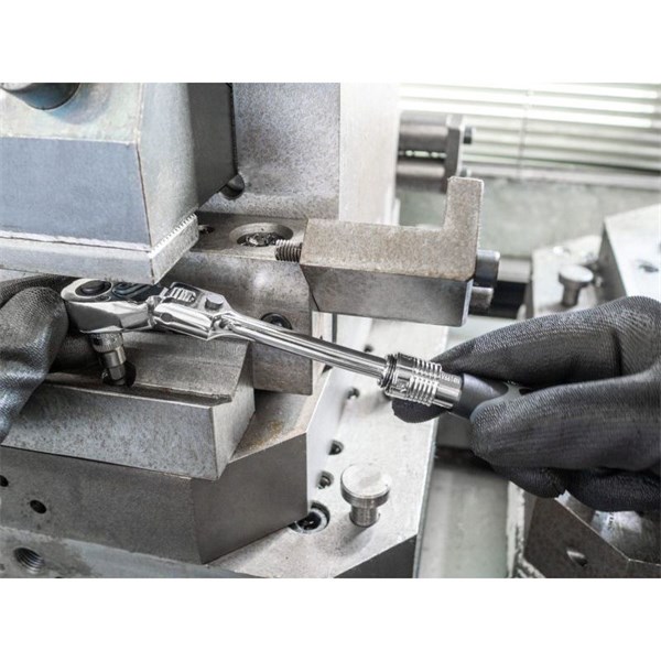 Vigor Spärrskaft V6614N, Universal VIGOR Vigor Spärrskaft V6614N, Universal VIGOR