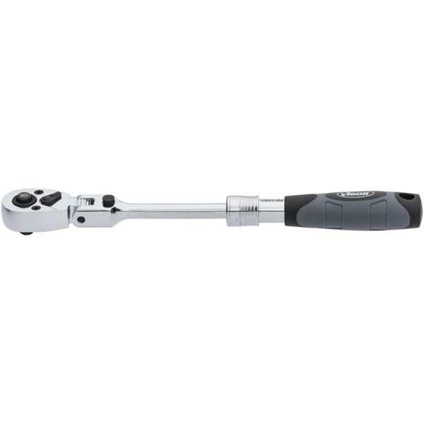 Vigor Spärrskaft V6614N, Universal VIGOR Vigor Spärrskaft V6614N, Universal VIGOR
