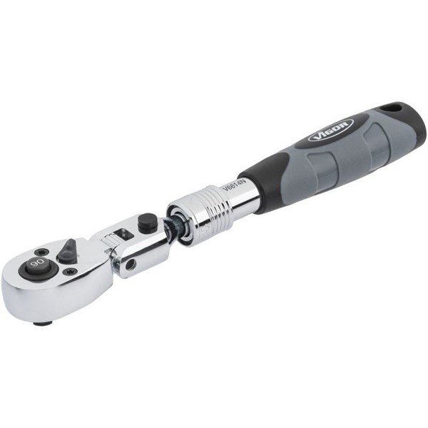 Vigor Spärrskaft V6614N, Universal VIGOR Vigor Spärrskaft V6614N, Universal VIGOR