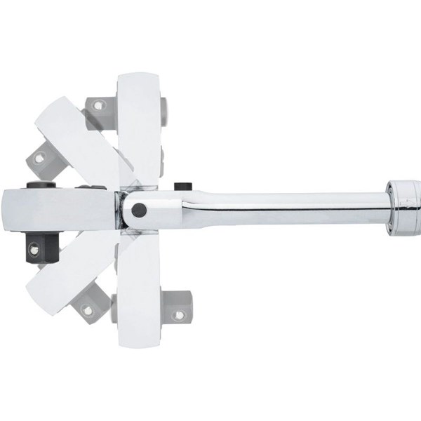 Vigor Spärrskaft V6614N, Universal VIGOR Vigor Spärrskaft V6614N, Universal VIGOR