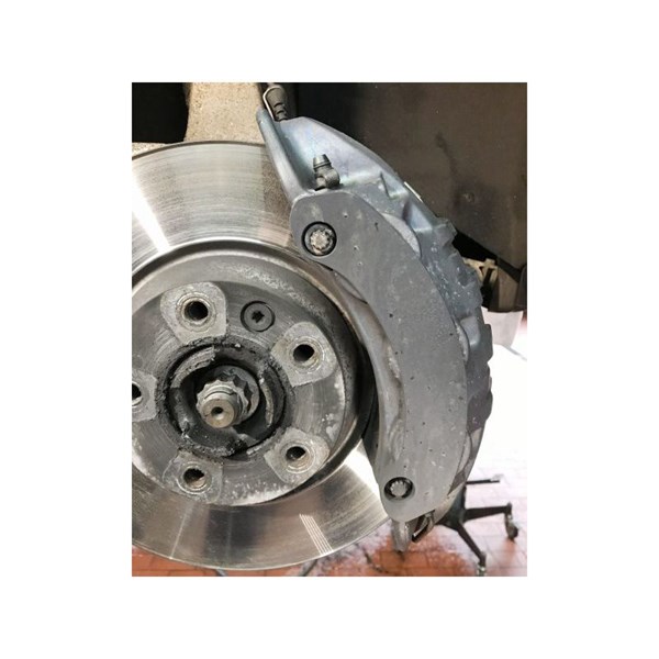Vigor Hylsnyckel, bromsok V6632, Universal VIGOR Vigor Hylsnyckel, bromsok V6632, Universal VIGOR